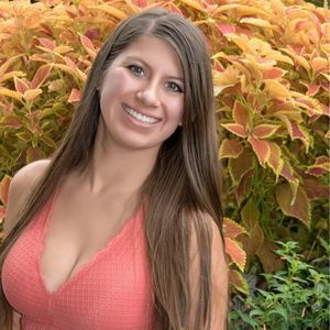 Meet your Posher, Ellie